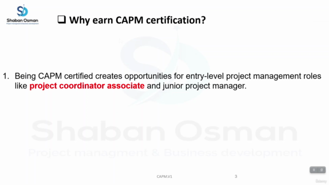 (PMI-CAPM) Certified Associate in Project Managemnet2024 - Screenshot_01