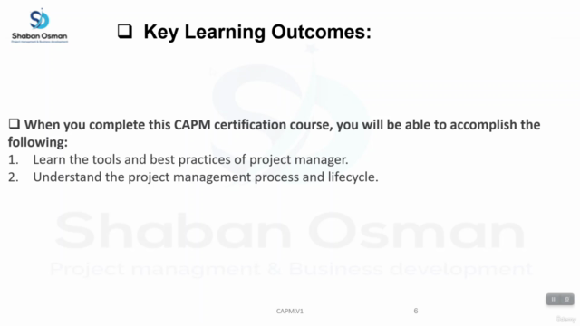(PMI-CAPM) Certified Associate in Project Managemnet2024 - Screenshot_02