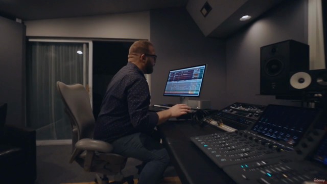 Mixing Modern Rock - Start to Finish – Screenshot 4