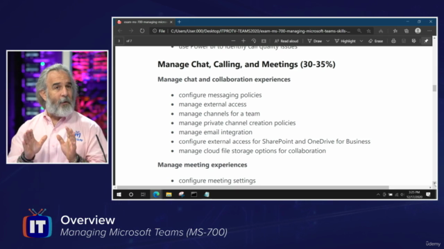 Managing Microsoft Teams (MS-700) - Screenshot_03