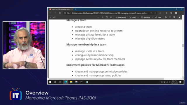 Managing Microsoft Teams (MS-700) - Screenshot_04