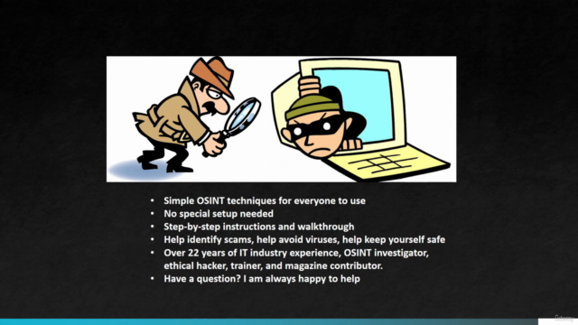 OSINT: Romance Scams – Screenshot 4
