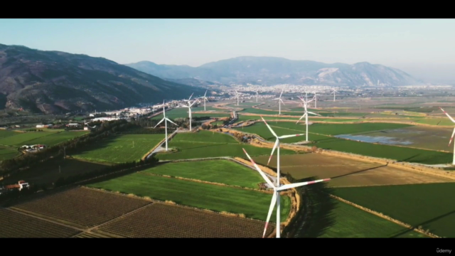 Master Course in Climate Change Impact on Business – Screenshot 3