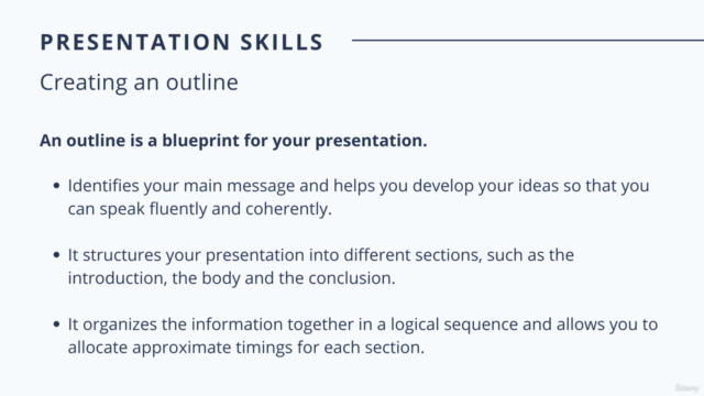 Business English Communication – Screenshot 3