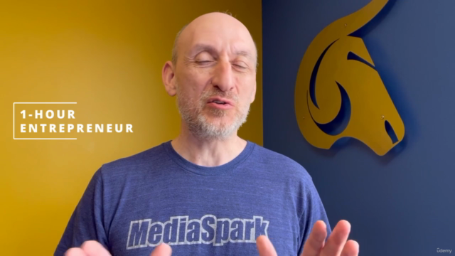 1-Hour Entrepreneur | Quickly Experience Business Basics – Screenshot 1