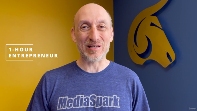 1-Hour Entrepreneur | Quickly Experience Business Basics – Screenshot 2