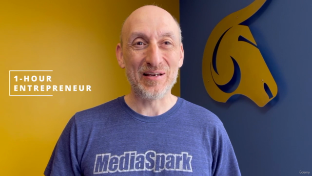 1-Hour Entrepreneur | Quickly Experience Business Basics – Screenshot 3