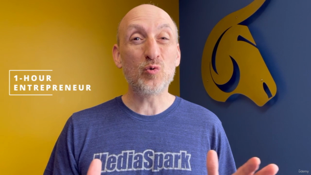 1-Hour Entrepreneur | Quickly Experience Business Basics – Screenshot 4