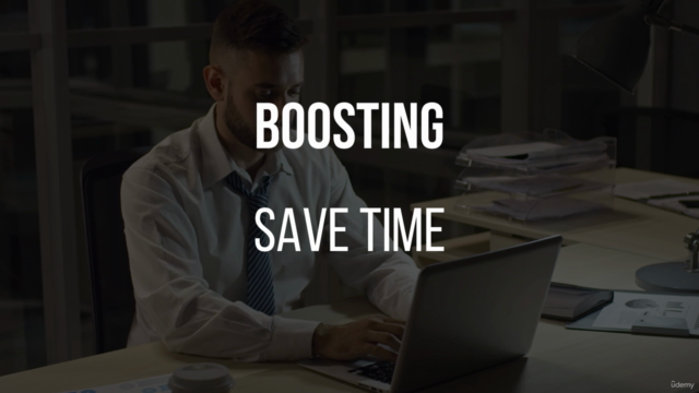 ChatGPT Masterclass : Be a Superhero at Work with ChatGPT – Screenshot 3