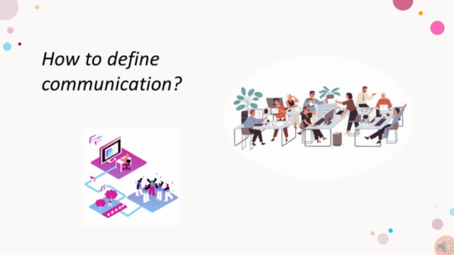 Analog Communication - Best & Easy way for a starter – Screenshot 1