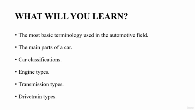 Automotive for none automotive – Screenshot 1