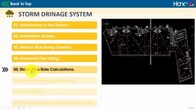Plumbing System Design & Practical Project – Screenshot 4