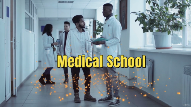Expedite Your Own Medical Diagnoses Masterclass – Screenshot 2