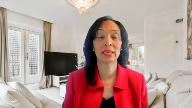 Expedite Your Own Medical Diagnoses Masterclass – Screenshot 4