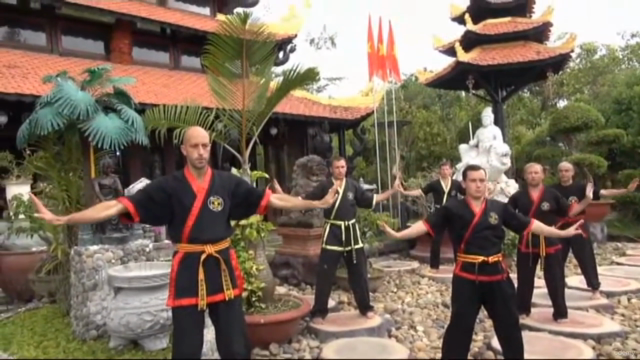 Wing Chun Kuen Phai: Mastering Unique Forms – Screenshot 2