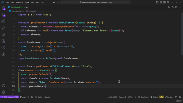 JavaScript and TypeScript: The Complete Guide (Vite & Node) - Screenshot_01