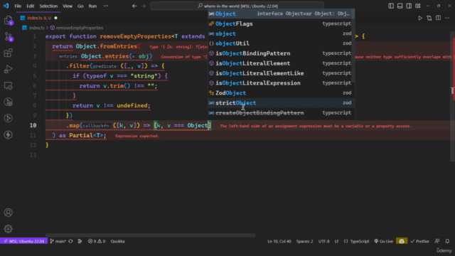 JavaScript and TypeScript: The Complete Guide (Vite & Node) - Screenshot_02