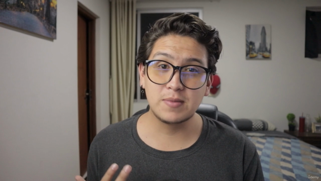 Curso Fotografía: ¡Aprende fotografía desde cero! +50 clases – Screenshot 2