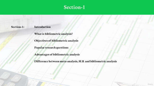 Bibliometric Analysis: A Theoretical Stepwise Guide – Screenshot 2