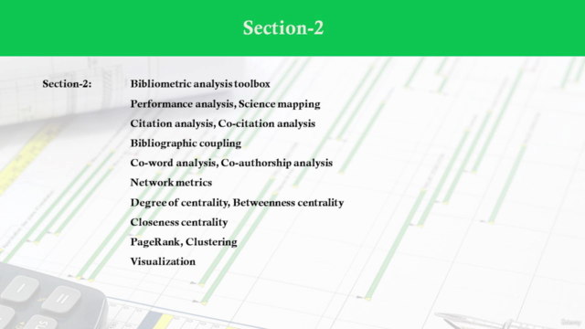 Bibliometric Analysis: A Theoretical Stepwise Guide – Screenshot 3