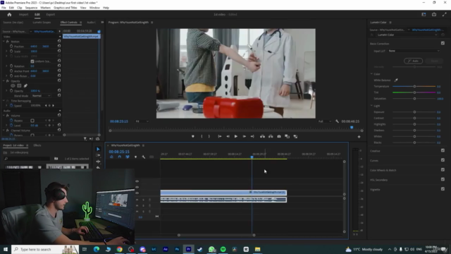 YouTube Automation Masterclass - NO INVESTMENT, AI GENERATED – Screenshot 2