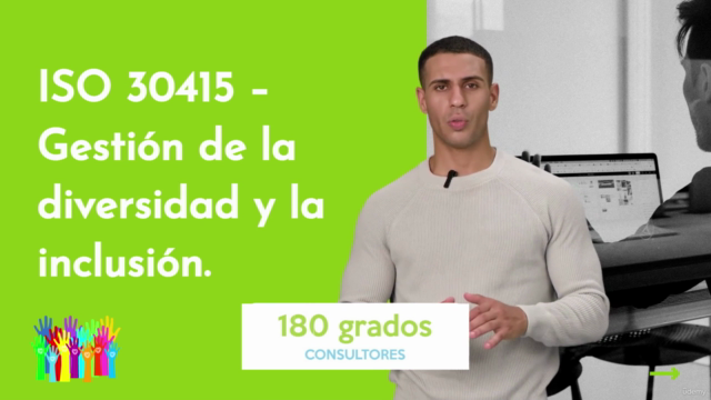 ISO 30415:2021 impulsa diversidad e inclusión en tu negocio – Screenshot 2