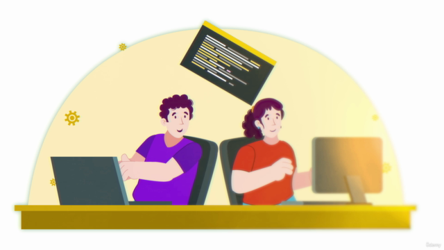 Flask Master Class For Beginners To Pro – Screenshot 1