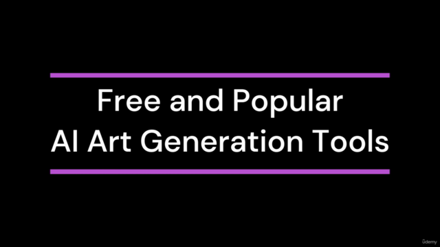DALL-E 2 Demystified: Beginner's Guide to AI Art with Dall-e – Screenshot 4