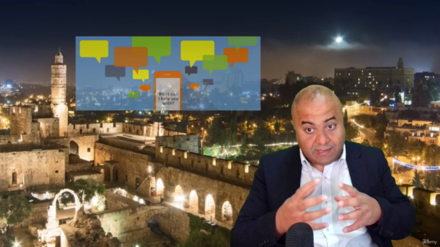للغة العربية NLP - Arabic Natural Language Processing – Screenshot 1
