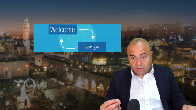 للغة العربية NLP - Arabic Natural Language Processing – Screenshot 2