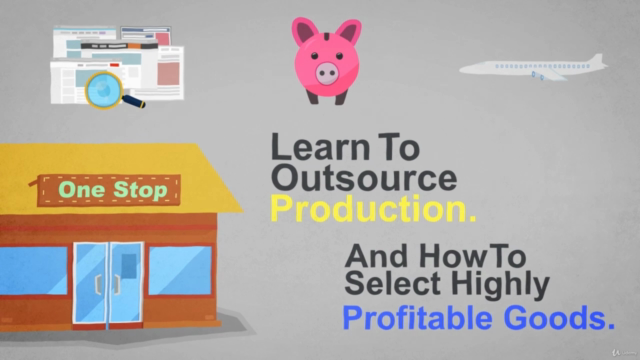 Alibaba ✈ Import Guide To Making Huge Margins! – Screenshot 1