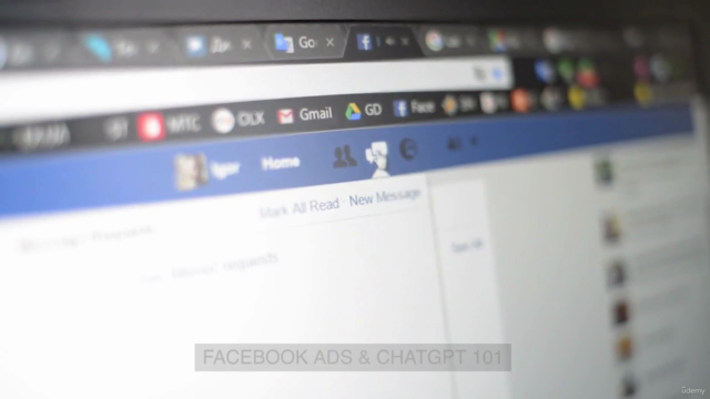 CHATGPT For Facebook ADS | CHATGPT & Facebook ADS Takeover – Screenshot 2