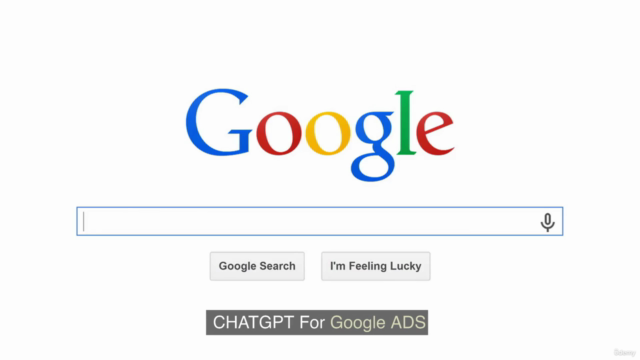 2024 CHATGPT For Google ADS |  CHATGPT & Google ADS Takeover - Screenshot_01