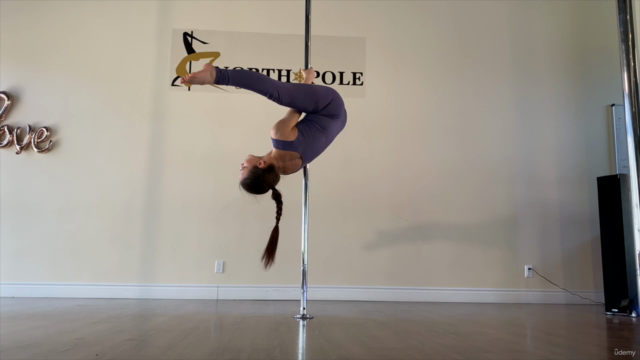 Pole Essentials: A Beginner's Guide to Mastering the Pole – Screenshot 3