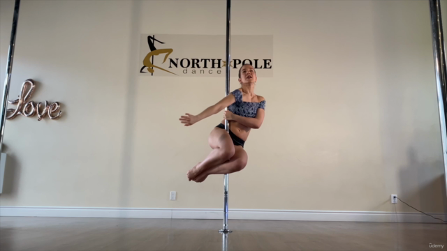 Pole Essentials: A Beginner's Guide to Mastering the Pole – Screenshot 4