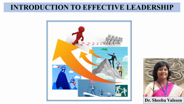 Introduction to Effective Leadership – Screenshot 1