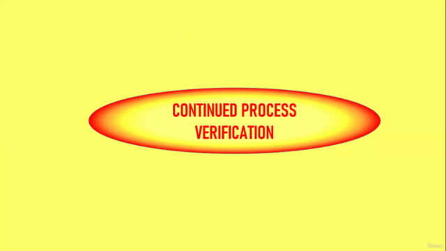 Quality in Pharmaceutical Industry: GMP & Process Validation – Screenshot 4