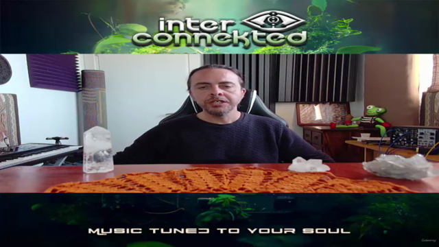 432hz Psytrance music production course – Screenshot 2