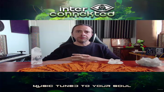 432hz Psytrance music production course – Screenshot 3