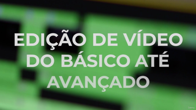 Adobe Premiere Pro: Edição de Vídeo Profissional Completa – Screenshot 3