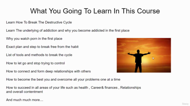 The Ultimate Guide To Porn Free Life ! – Screenshot 1
