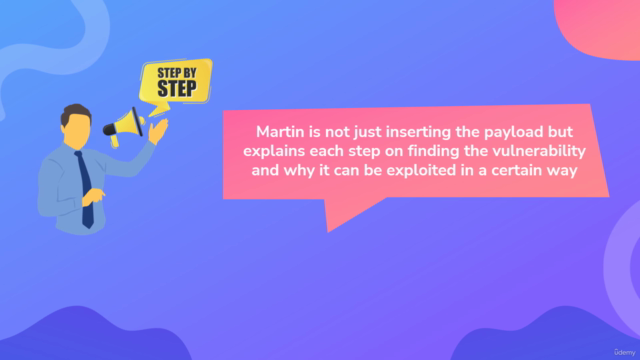 The Ultimate Web Application Bug Bounty Hunting Course – Screenshot 2