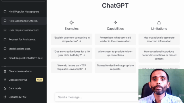 The Ultimate Guide to ChatGPT: AI for everyday life – Screenshot 4
