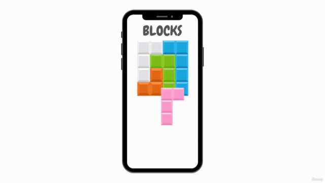 Ultimate Unity Game Development Course: Puzzle Game Creation – Screenshot 3