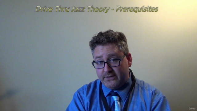 Drive Through Jazz Theory - Screenshot_02