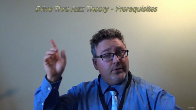 Drive Through Jazz Theory - Screenshot_03