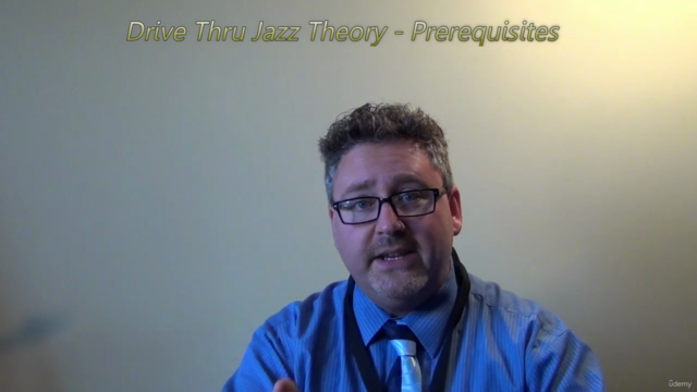 Drive Through Jazz Theory - Screenshot_04
