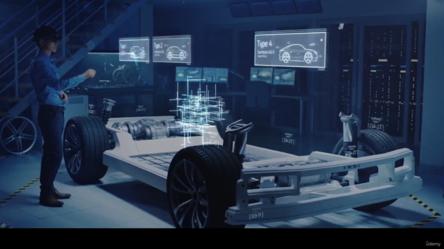 Fundamentals of the Metaverse, Web3 and NFTs – Screenshot 1