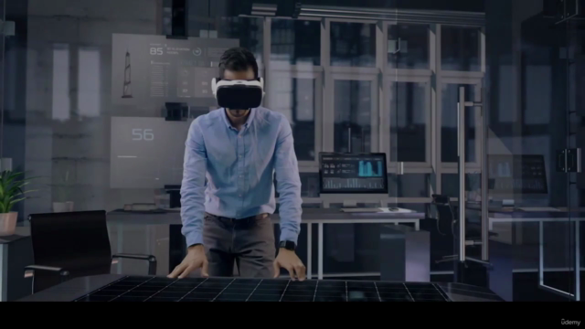 Fundamentals of the Metaverse, Web3 and NFTs – Screenshot 2