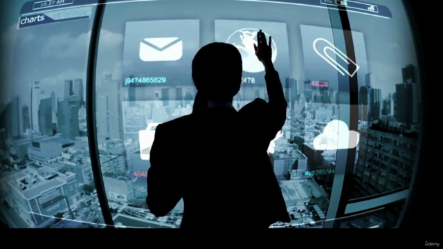 Fundamentals of the Metaverse, Web3 and NFTs – Screenshot 3